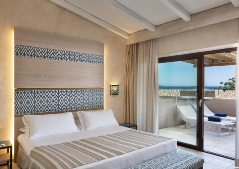 BAGLIONI RESORT SARDINIA - Photo 27