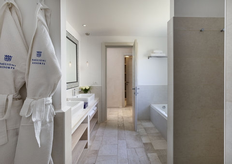 BAGLIONI RESORT SARDINIA - Photo 30
