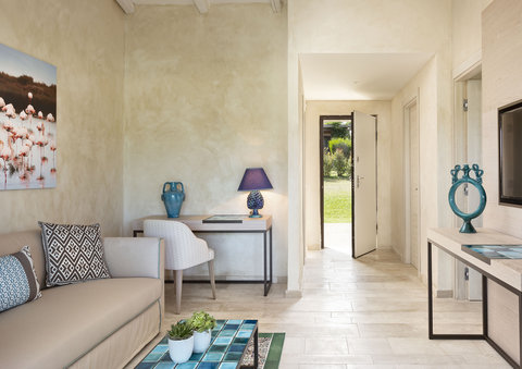 BAGLIONI RESORT SARDINIA - Photo 21