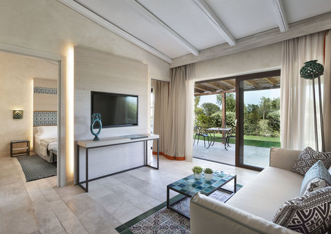 BAGLIONI RESORT SARDINIA - Photo 20