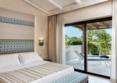 BAGLIONI RESORT SARDINIA - Photo 19