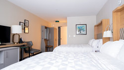  - Holiday Inn & Suites Drexel Hill