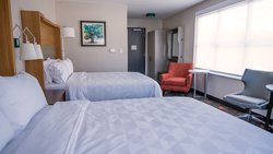  - Holiday Inn & Suites Drexel Hill