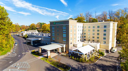  - Holiday Inn & Suites Drexel Hill