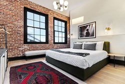  - Lola Hotel New Orleans