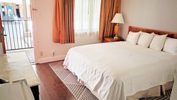  - Pacific Heights Inn San Francisco