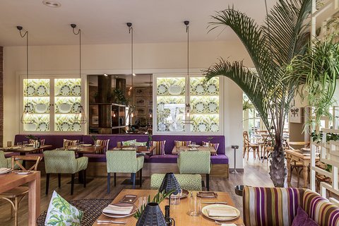 BAHIA DEL DUQUE - Photo 93