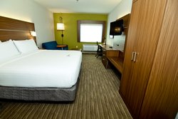  - Holiday Inn Express & Suites Airport Greenville - I-85, Exit 54