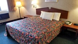  - Keystone Boardwalk Inn