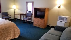  - Keystone Boardwalk Inn