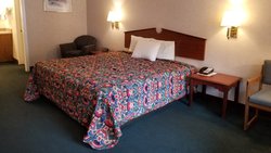  - Keystone Boardwalk Inn