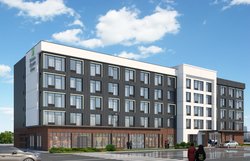  - Holiday Inn Express & Suites Downtown Little Rock - I-30, Exits 140 & 140B