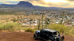  - Copper Mountain Motel Superior