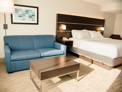  - Holiday Inn Express & Suites Winona