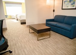  - Holiday Inn Express & Suites Winona