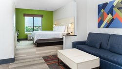  - Holiday Inn Express & Suites Intl Drive Orlando - I-4, Exit 74A