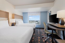  - Holiday Inn & Suites Universal Studios Orlando - I-4, Exit 75B