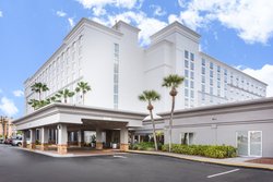  - Holiday Inn & Suites Universal Studios Orlando - I-4, Exit 75B