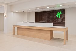  - Holiday Inn & Suites Universal Studios Orlando - I-4, Exit 75B