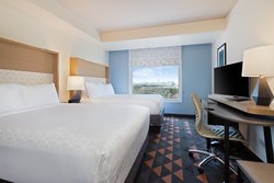  - Holiday Inn & Suites Universal Studios Orlando - I-4, Exit 75B