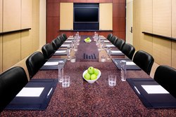  - Millennium Times Square Hotel New York