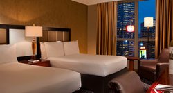  - Millennium Times Square Hotel New York