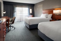  - Courtyard by Marriott Hotel Palm Springs