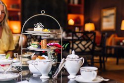  - St Regis Hotel Houston