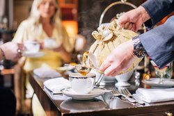  - St Regis Hotel Houston