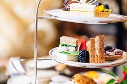  - St Regis Hotel Houston