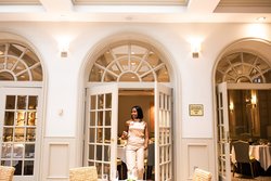  - St Regis Hotel Houston