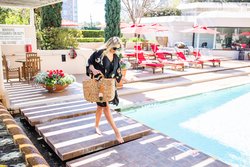  - St Regis Hotel Houston