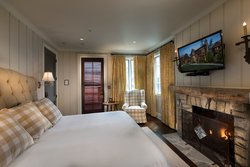  - Old Edwards Inn & Spa Highlands