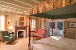 - Old Edwards Inn & Spa Highlands