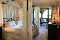  - Old Edwards Inn & Spa Highlands