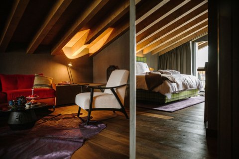 BERGWELT GRINDELWALD - Photo 11