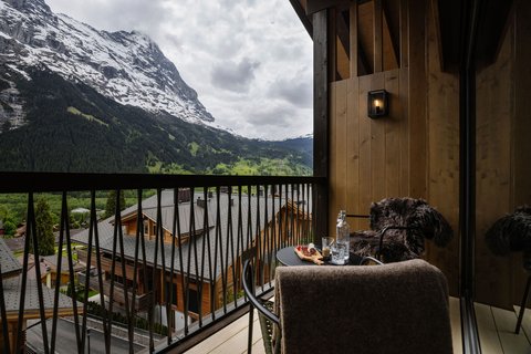 BERGWELT GRINDELWALD - Photo 30