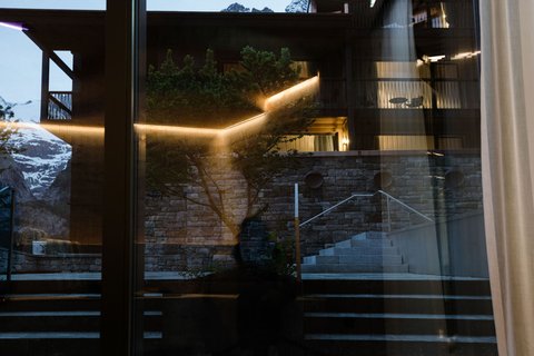 BERGWELT GRINDELWALD - Photo 104