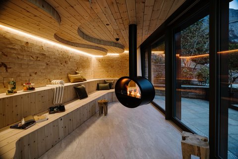 BERGWELT GRINDELWALD - Photo 103