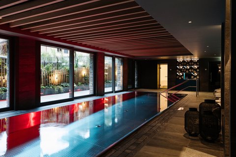 BERGWELT GRINDELWALD - Photo 93