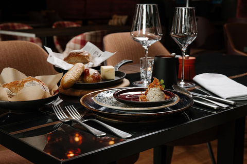 BERGWELT GRINDELWALD - Photo 141