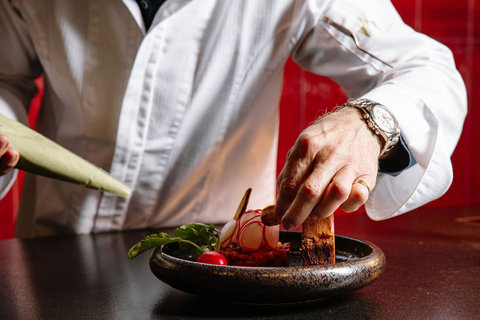 BERGWELT GRINDELWALD - Photo 138