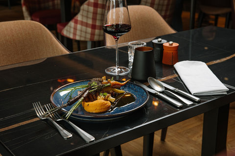 BERGWELT GRINDELWALD - Photo 143