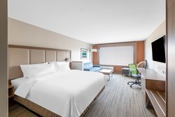  - Holiday Inn Express & Suites Airport Phoenix