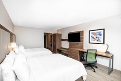  - Holiday Inn Express & Suites Airport Phoenix