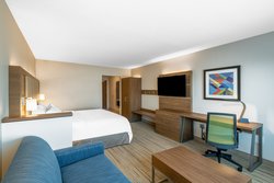  - Holiday Inn Express & Suites Airport Phoenix