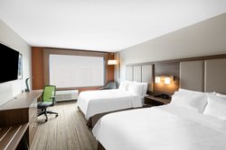  - Holiday Inn Express & Suites Airport Phoenix