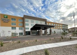  - Holiday Inn Express & Suites Airport Phoenix