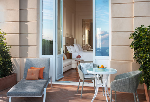 SAN DOMENICO PALACE, TAORMINA, A FOUR SEASONS HOTEL - Photo 4