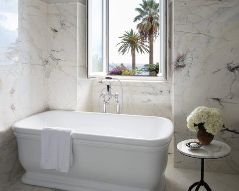 SAN DOMENICO PALACE, TAORMINA, A FOUR SEASONS HOTEL - Photo 5
